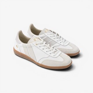 Caval Sneaker Pure Whisper white/grey