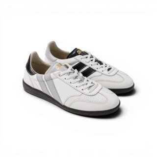 Caval Sneaker Pulse Retro Slate white/grey