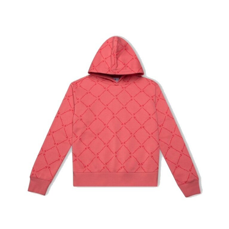 Champion Hoodie American Classic pink Girls