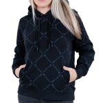 Champion Hoodie American Classic black Girls