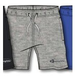 Champion leisure trousers (cotton) Shorts short 2023 grey boys