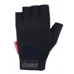 Chiba Gloves Fitness Fit black