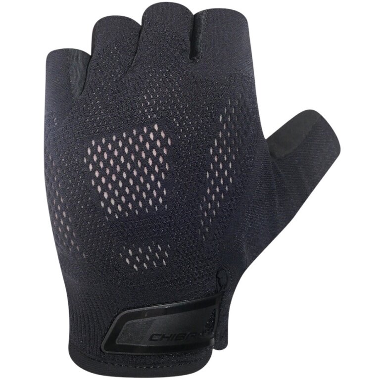 Chiba Bicycle Gloves BioXCell Road black - 1 pair