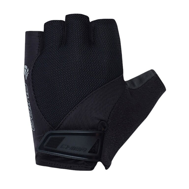Chiba Bicycle Gloves Youth black Children - 1 Pair