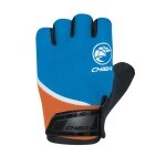 Chiba Bicycle Gloves Youth royal blue Children - 1 Pair