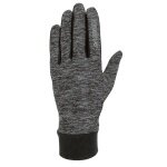 Chiba Running Gloves Allround Light (Puller Pulling Aid) light grey - 1 pair