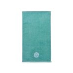 Christy Wimbledon Guest Towel 2025 aquamarine 40x70cm