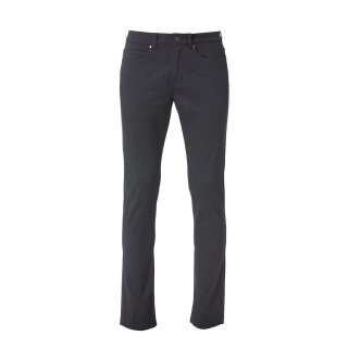 Clique Leisure Trousers (Cotton Twill) 5-Pocket Stretch Pant Pistol Grey Men