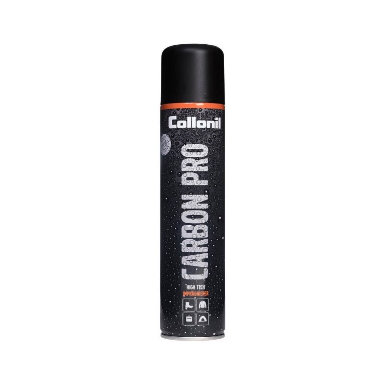 Collonil Impregnating Spray Carbon Pro - limitless impregnation for all materials - 1 bottle 300ml