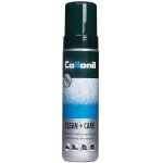 Collonil Cleaning Foam Clean + Care Classic - universal cleaning foam for all materials - 1 bottle 200ml