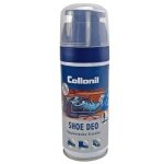 Collonil Impregnating Spray Shoe Deodorant (Work Protection) 1 Bottle 100ml