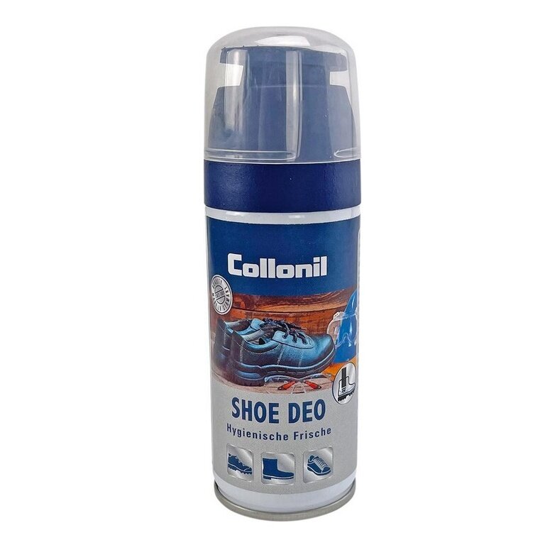 Collonil Impregnating Spray Shoe Deodorant (Work Protection) 1 Bottle 100ml