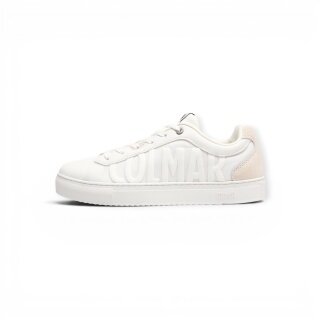 Colmar Sneaker Bradbury Chromatic white men's