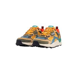 Colmar Sneaker Garner Zoom multi-coloured men's