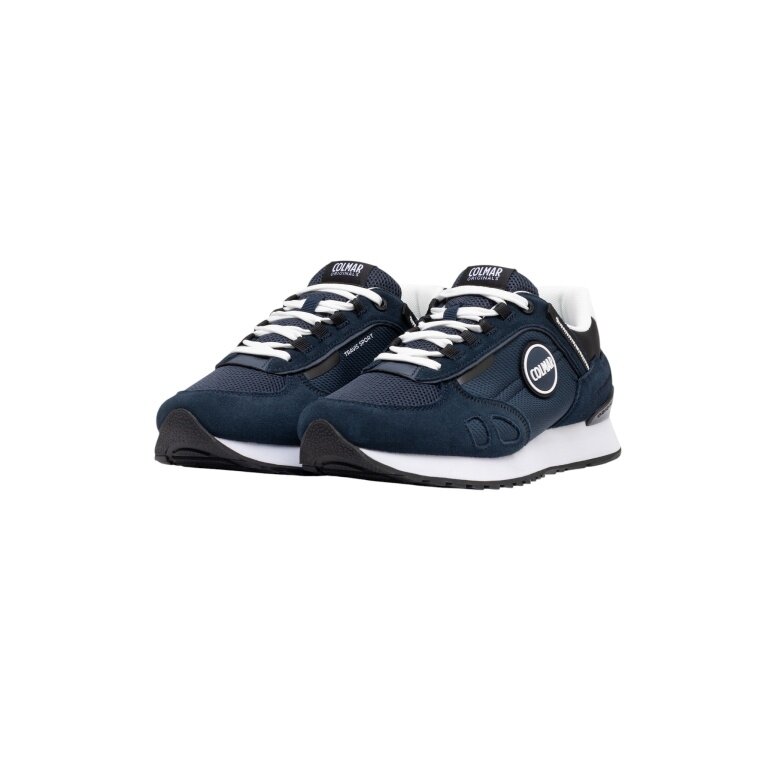 Colmar Sneaker Travis Sport Bold 2026 navy blue/white men's