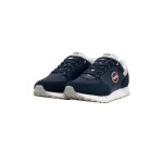 Colmar Sneaker Travis Authentic 2026 navy blue/grey men's