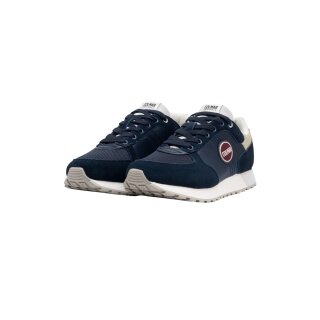 Colmar Sneaker Travis Authentic 2026 navy blue/grey men's