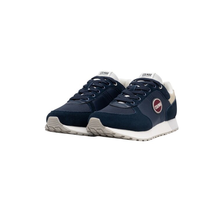 Colmar Sneaker Travis Authentic 2026 navy blue/grey men's