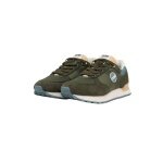 Colmar Sneaker Travis Authentic 2026 dark green/blue/beige men's