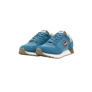 Colmar Sneaker Travis Authentic 2026 blue/brown men's