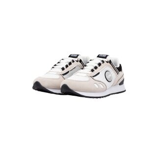 Colmar Sneaker Travis Sport Bold 2026 white/beige/black men's