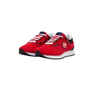 Colmar Sneaker Travis Sport Bold 2026 red Men's