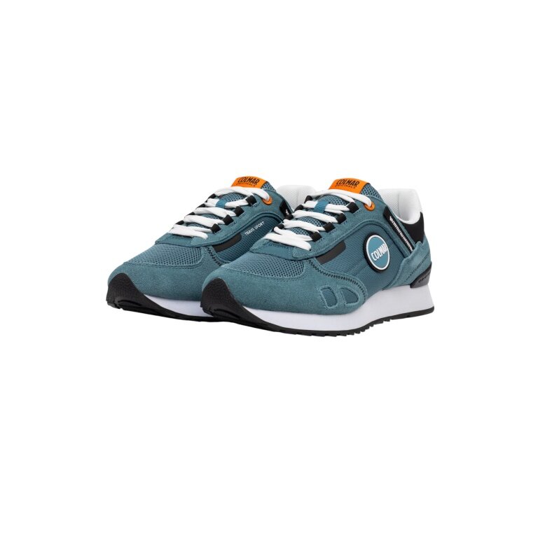 Colmar Sneaker Travis Sport Bold 2026 stone blue/white men's