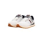Colmar Sneaker Travis Main white/denim blue men's