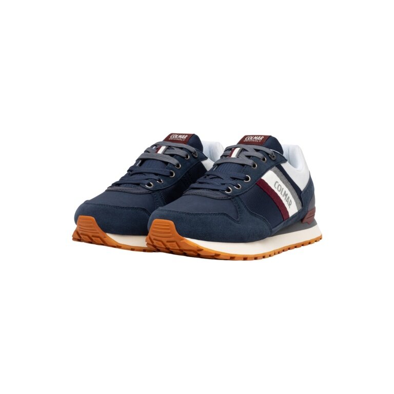Colmar Sneaker Travis Main navy blue Men's