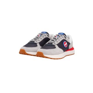 Colmar Sneaker Travis Originals grey/navy blue men's