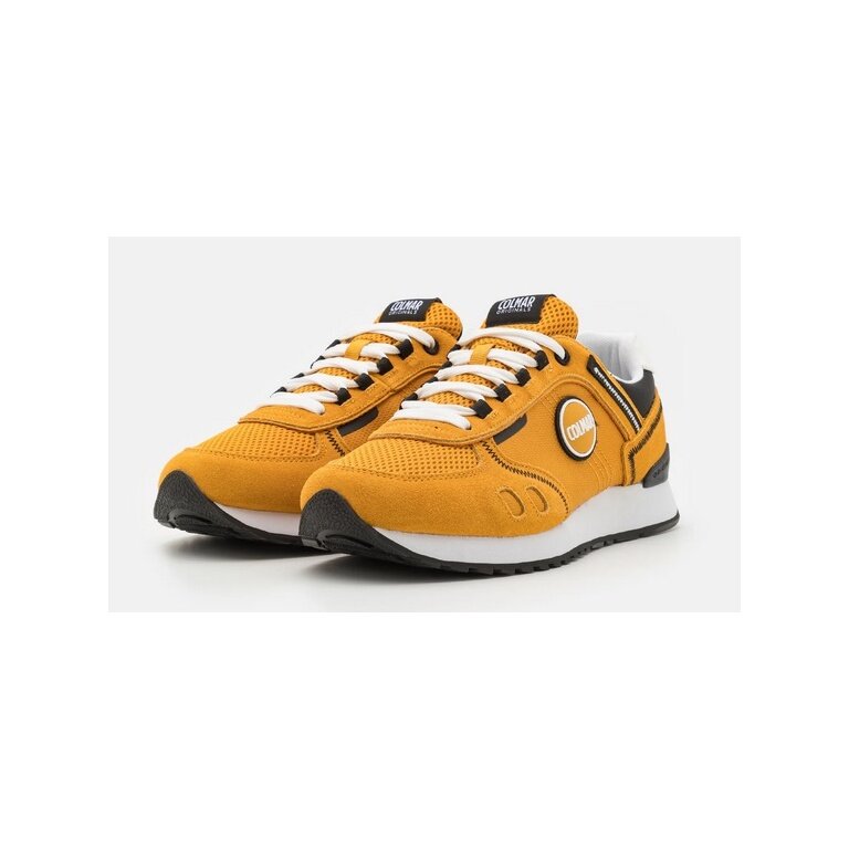 Colmar Sneaker Travis Sport Bold 2024 orange Men