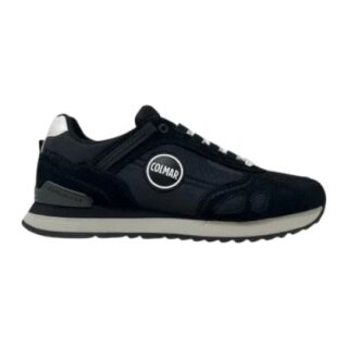 Colmar Sneaker Travis Sport Bold 2025 black/grey men's