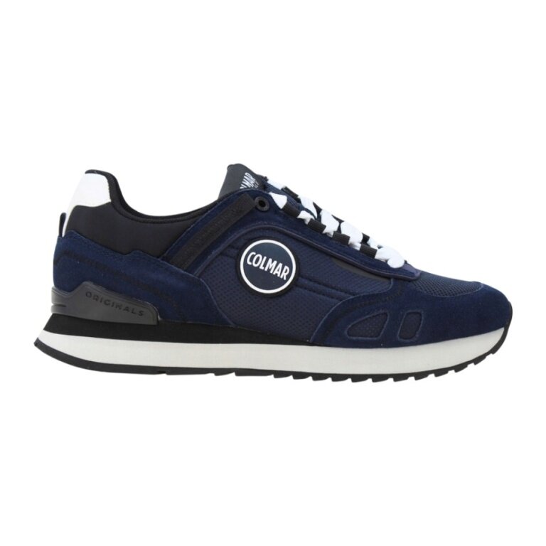 Colmar Sneaker Travis Sport Bold 2026 navy blue men's