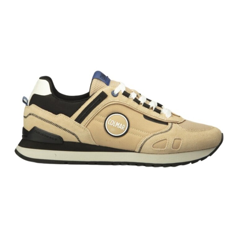 Colmar Sneaker Travis Sport Bold 2026 light brown/beige men's