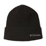 Columbia Winter Hat (Beanie) Watch Cap II black - 1 piece