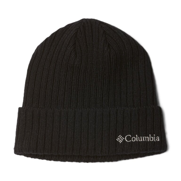 Columbia Winter Hat (Beanie) Watch Cap II black - 1 piece