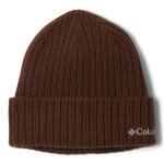 Columbia Winter Hat (Beanie) Watch Cap II Tobacco Brown - 1 Piece