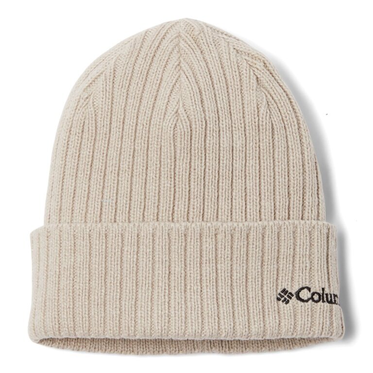 Columbia Winter Hat (Beanie) Watch Cap II beige - 1 piece