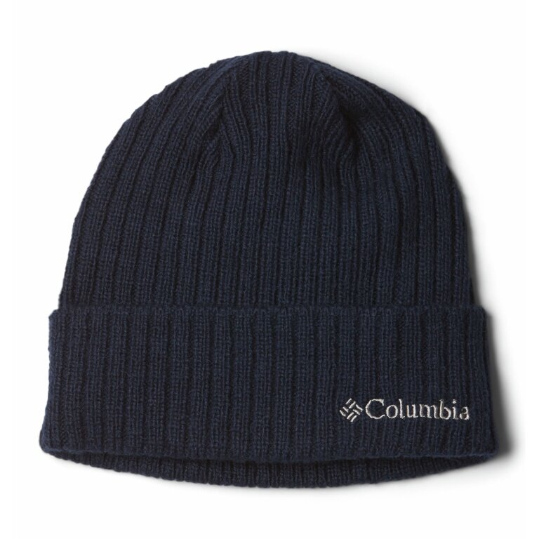 Columbia Winter Hat (Beanie) Watch Cap II navy blue - 1 piece