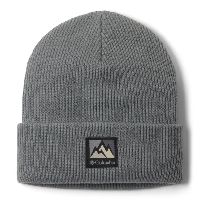 Columbia Whirlibird Cuffed Beanie Winter Hat sage green - 1 piece
