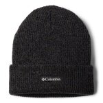 Columbia Whirlibird Cuffed Beanie Winter Hat graphite grey - 1 piece
