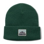 Columbia Whirlibird Cuffed Beanie in forest green - 1 piece