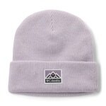 Columbia Whirlibird Cuffed Beanie in lavender - 1 piece