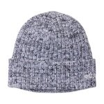 Columbia Winter Hat (Beanie) Watch Cap II black/white - 1 piece