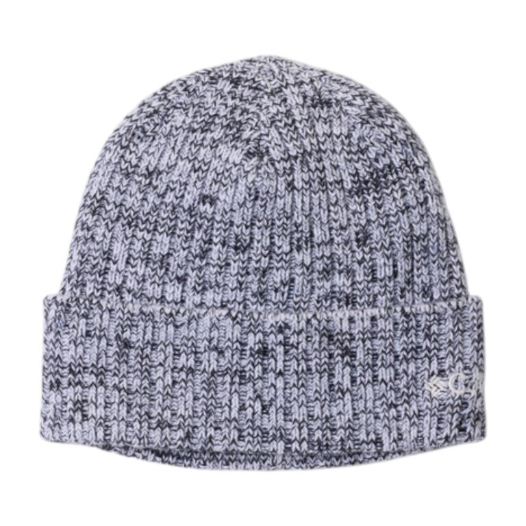 Columbia Winter Hat (Beanie) Watch Cap II black/white - 1 piece