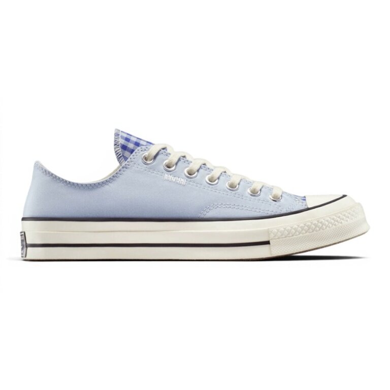 Converse Chuck 70 Low sneakers light blue