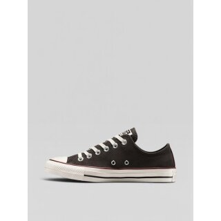 Converse Sneaker Chuck Taylor All Star Contrast Suede dark brown
