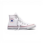 Converse Chuck Taylor All Star High White Women's Sneakers