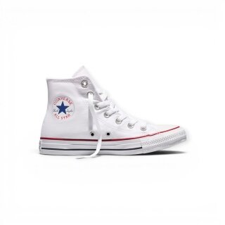 Converse Chuck Taylor All Star High White Women's Sneakers