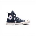 Converse Sneaker Chuck Taylor All Star High navy blue/white